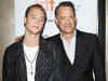 Tom Hanks applauds son Chet for opening up about drug addiction
