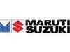 Maruti Suzuki plans new research & development center