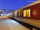 Maharajas’ Express: World’s leading luxury train 1 80:Image