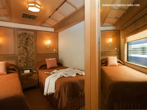 Seven Star Luxury Award