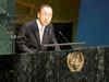 UN Secretary-General Ban Ki-moon shocked by charges against former UNGA president