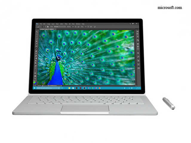 Surface Book