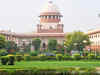 Ex-PM Manmohan Singh's plea to be heard by special bench, says Supreme Court