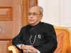 Core values of tolerance, plurality cannot be wasted: President Pranab Mukherjee