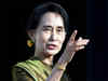 Polls to herald new era, want good ties with India: Suu Kyi