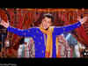 Salman Khan-starrer 'Prem leela' song from 'Prem Ratan Dhan Payo' out