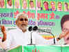 Nitish pushing Bihar to communal politics: BJP