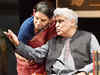 Javed Akhtar comes out in support of Nayantara's decision to return Sahitya award