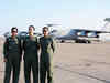 In a first, Indian Air Force to induct women as fighter pilots