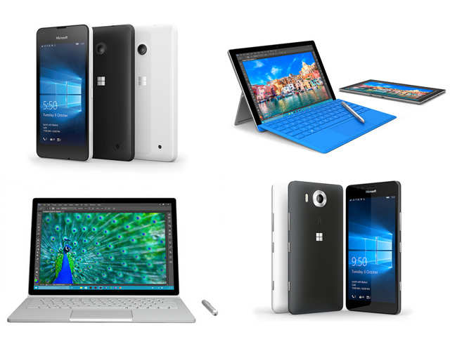 5 big announcements made at Windows 10 event