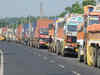 NGT slaps green tax on trucks entering Delhi