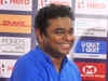 AR Rahman to join Pele in Kolkata tour