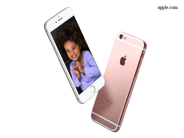 More about Apple iPhone 6S, 6S Plus