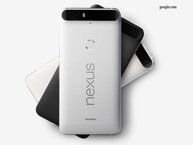 More about Google Nexus 5X, 6P