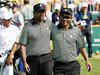 Anirban Lahiri to sit out of Fourballs on second day at Presidents Cup