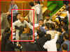 BJP MLAs thrash legislator who hosted ‘beef party’