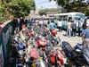 Nepal looks for alternate fuel supplies as crisis deepens