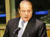 Pak PM Nawaz Sharif consults aides, ministers ahead of US visit