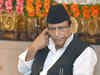 Delhi BJP leader files police complaint against Azam Khan