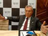 India will grow with the growth of China: Martin Sorrell
