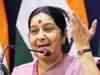 Sushma Swaraj to visit Maldives for Joint Commission meeting