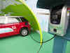 China to build charging stations for 5 million electric cars
