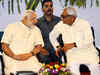 Local issues relegated to background in clash of personalities- PM Modi vs Nitish Kumar