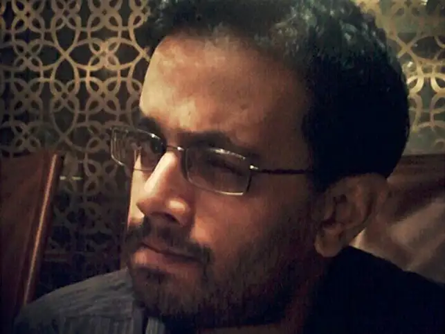 Delhi-based journalist Samanth Subramanian's "This Divided Island" has been nominated for the Samuel Johnson prize 2015. Delhi-based journalist Samanth Subramanian's "This Divided Island" has been nominated for the Samuel Johnson prize 2015.