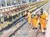 Railways to provide dustbins in all 60,000 coaches soon: Suresh Prabhu