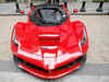 Ferrari said to push for $12.4 billion valuation in IPO
