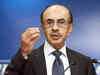 Volume growth will continue to be good: Adi Godrej