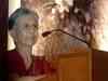Shashi Deshpande resigns from Sahitya Akademi panel in protest