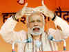 Lalu Prasad will 'remote control' Bihar: PM Modi
