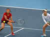 Sania Mirza and Martina Hingis enter China Open doubles final