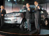 Fortuner launch