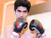 Apart from boxing I can't do anything else: Vijender Singh