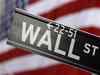 Wall Street ekes out small gain to cap strongest week of year