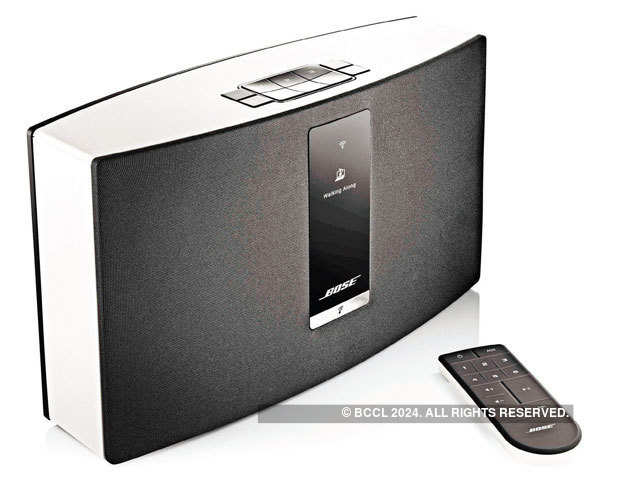 Bose Soundtouch
