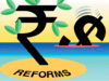 Launch next phase of reforms for faster inclusive growth, IMF to India