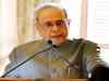 President Pranab Mukherjee leaves for Israel, Palestine, Jordan