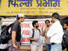 I&B officials, FTII students begin fourth round of talks