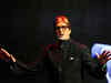 I don't know my caste or creed, I'm universal: Big B