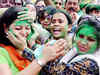 TMC wins big in Bidhanagar, Asansol; opposition cries foul