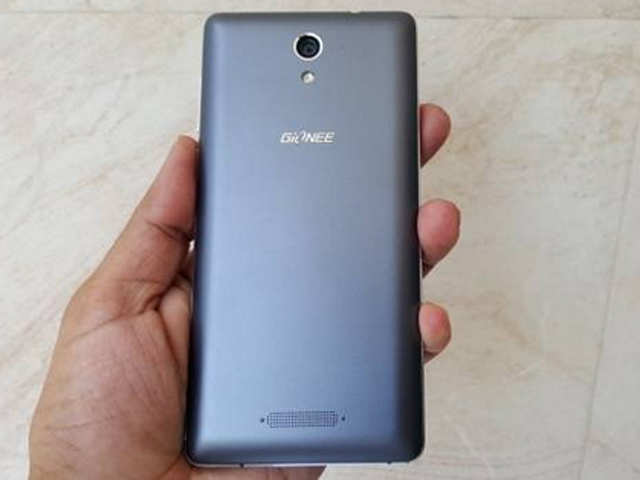 gionee m4 mobile