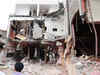 5 killed in cylinder explosion in Rajasthan