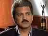 Anand Mahindra is ET's biz leader of the year
