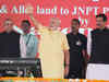 PM to lay foundation of 4th terminal at JNPT tomorrow