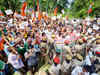Congress suffers jolt as BJP inches closer to rule North Cachar Hills Autonomous Council