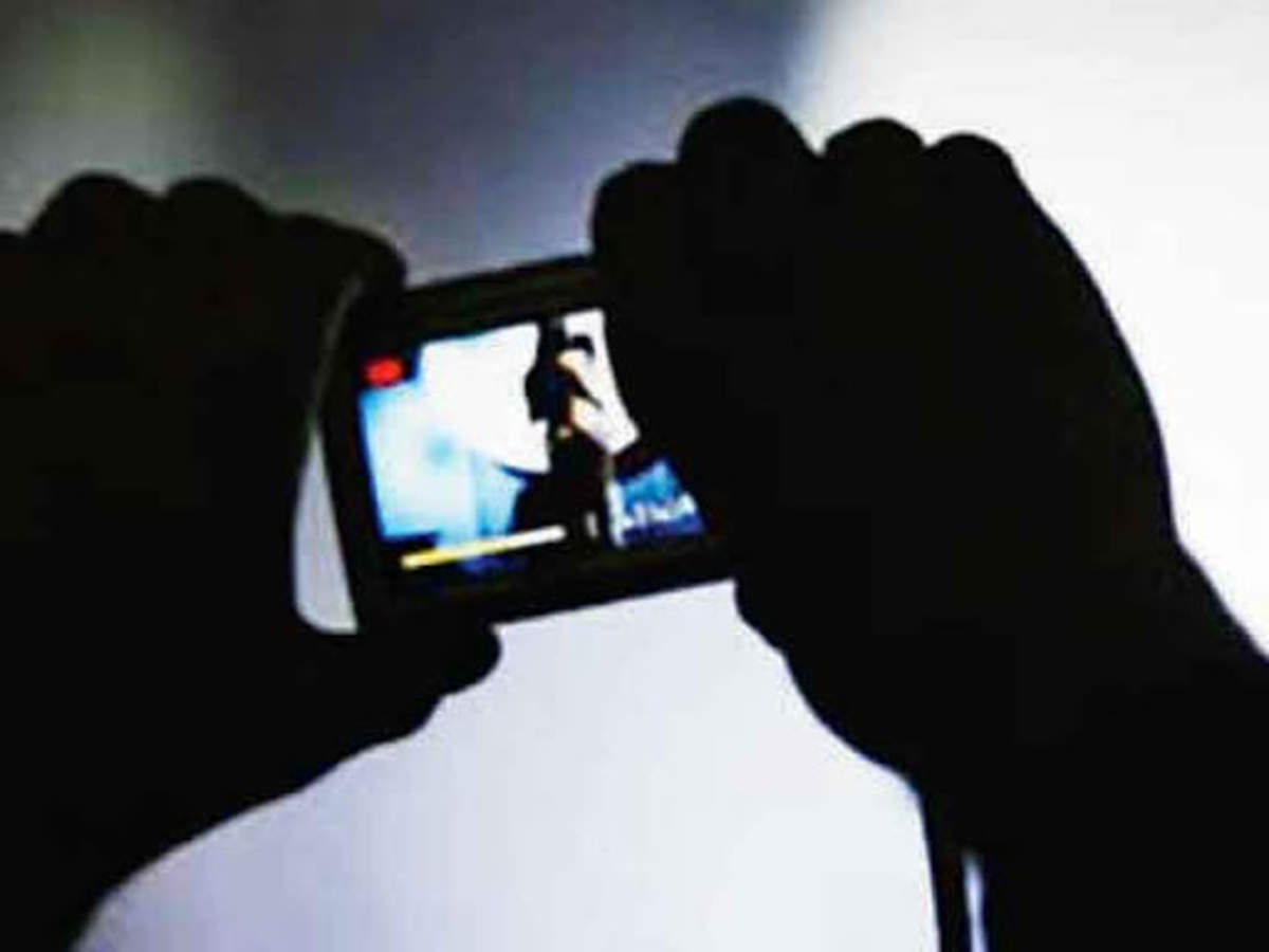 Nagarjuna Sex Videos Xxx - pornography: Latest News & Videos, Photos about pornography | The Economic  Times - Page 7