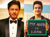 Shah Rukh Khan is my idol, says 'Jhalak Dikhhlaa Jaa' winner Faisal Khan